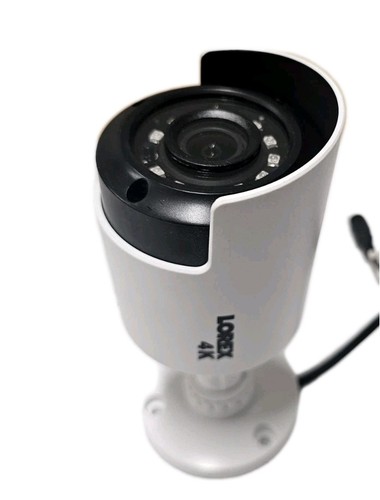 Lorex flir bullet camera - bullet,