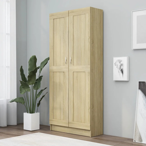 Libreria versatile decorativa - libreria,