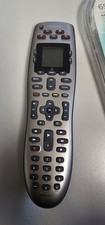 Logitech Harmony 650 Universal