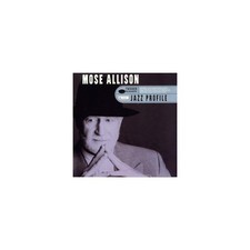 Jazz profile vinile - profile,