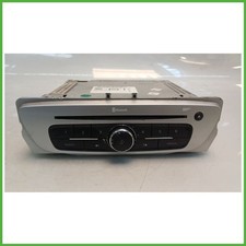 Autoradio RENAULT SCENIC 3a Serie 1.5 dCi 281152848R 2013 2016 CONTINENTAL