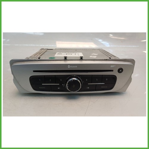 Autoradio renault scenic - renault,