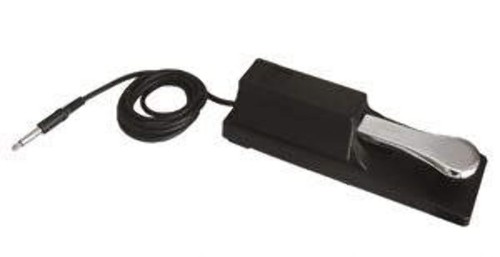 Pedale sustain per - pedale,