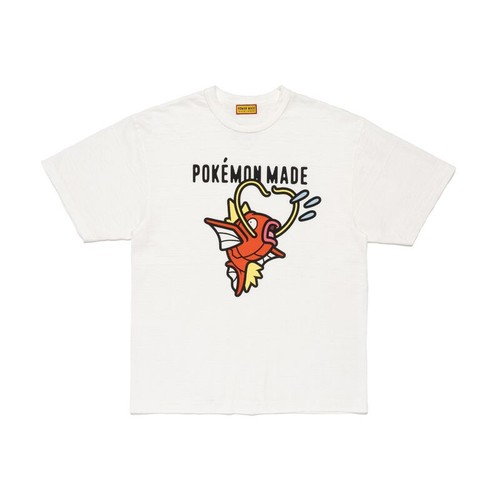 Shirt maglietta human made x - maglietta,