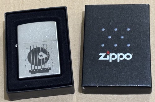 2008 zippo lighter - 🛍️,