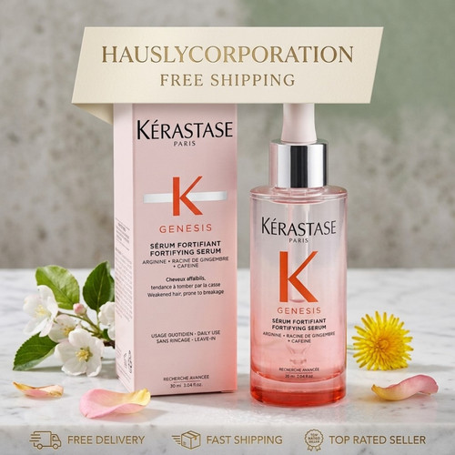 Kerastase genesis siero - kerastase, anti