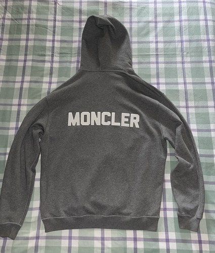 Felpa moncler - felpa,