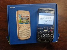CELLULARE NOKIA C3-00