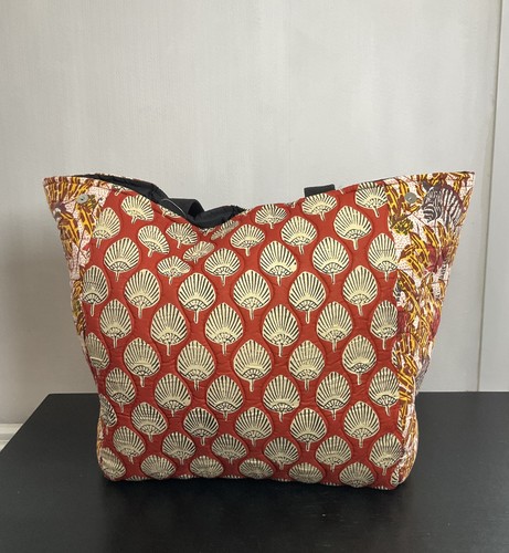 Borsa tote bag nuova con - borsa,