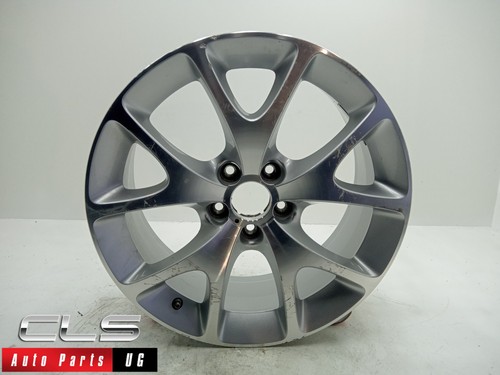 Pezzo cerchio lega 18 - cerchio, in