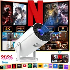 2026 mini proiettore supporto - proiettore,