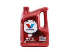 OLIO MOTORE VALVOLINE MAXLIFE 10W-40 4L SINTETICO PER PROLUNGARE LA DURATA DEL M
