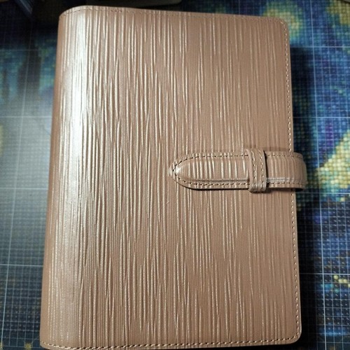 Agenda organizer franklin - agenda,