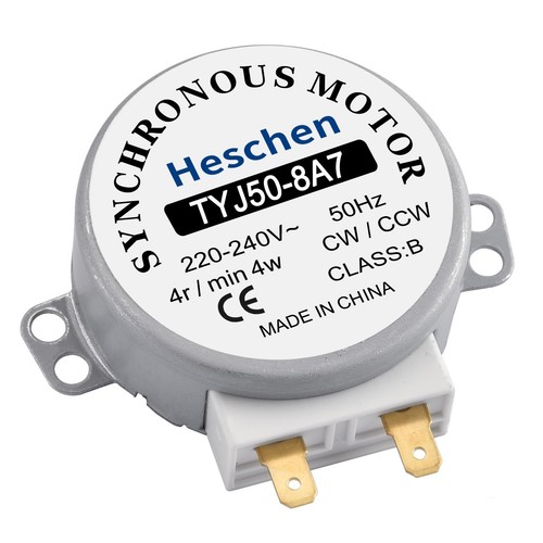 Heschen motore sincrono - heschen,