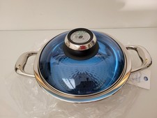 AMC PENTOLA SERIE HOTPAN 2LT+