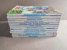 ZAGOR PRESENTA CICO Nr. 12 ALBI Ed. Bonelli 1981 *** 