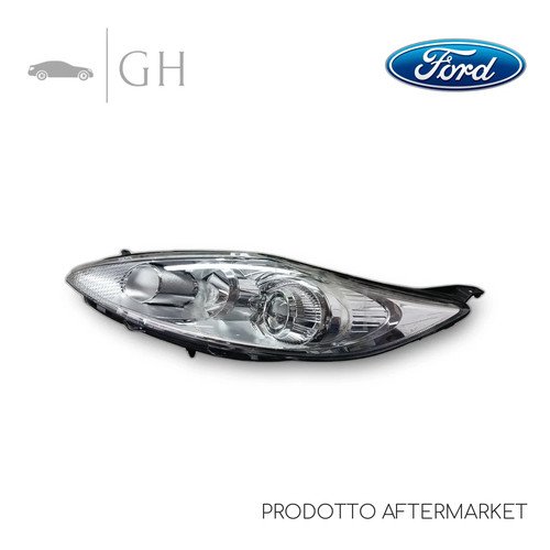 Faro proiettore fanale - /, /