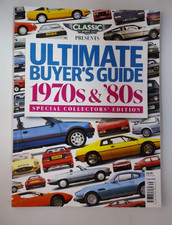 Classic & Sports Car magazine