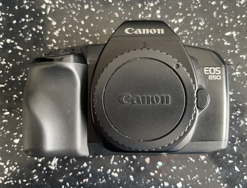 Canon eos 850 - 850, fotocamera