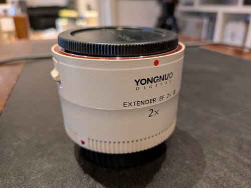 Yongnuo iii 2x - yn-2.0x,
