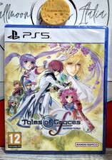 TALES OF GRACES F REMASTERED