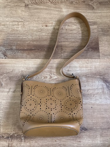 Spalla boho ecopelle - spalla, in