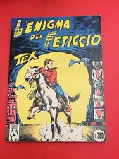 Tex gigante lire - gigante,