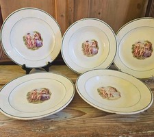 1923 Società Ceramica Revelli