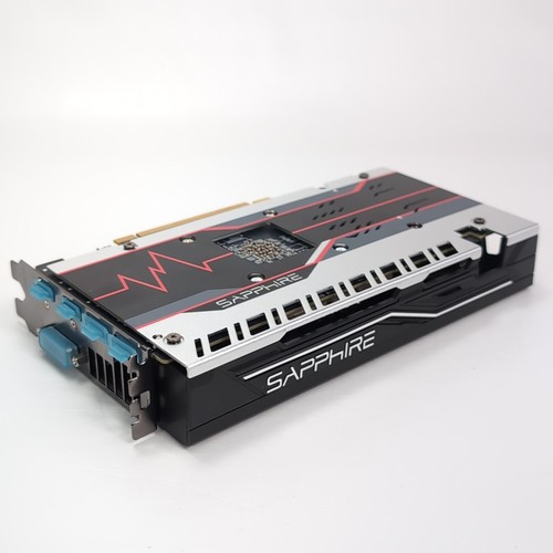 Sapphire pulse radeon - sapphire, 580