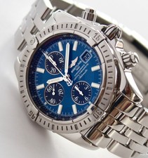 BREITLING Mens Watch A13356