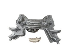 Supporto motore telaio