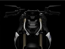 Specchietti stealth - stealth, in
