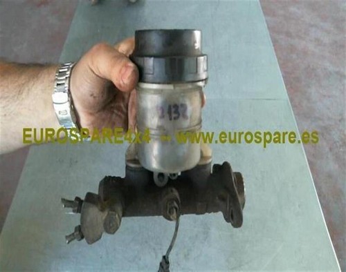 Pompa freno mitsubishi pajero - pompa,