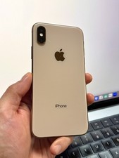 Apple iPhone XS sbloccato in