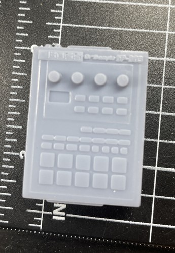 Sp303 boss miniature - boss,