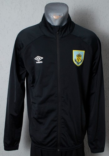 Burnley giacca uomo calcio - giacca,
