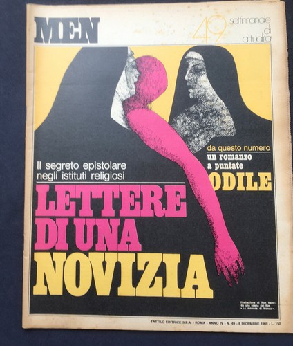 Rivista men anno - rivista, 8
