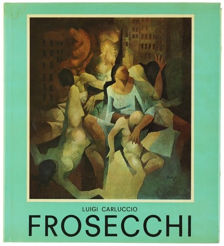 Frosecchi carluccio luigi - frosecchi.,