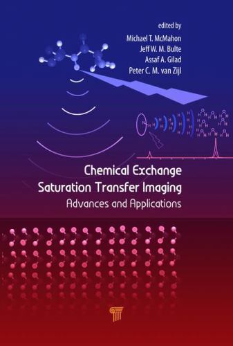 Chemical exchange saturation - chemical,