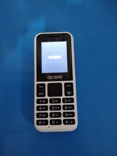 Telefono cellulare alcatel - telefono,