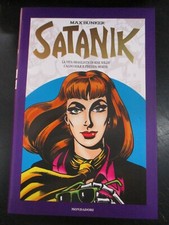 SATANIK n° 12 - MAGNUS &