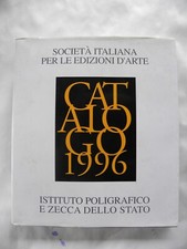 Catalogo SIPLEDA 1996 -