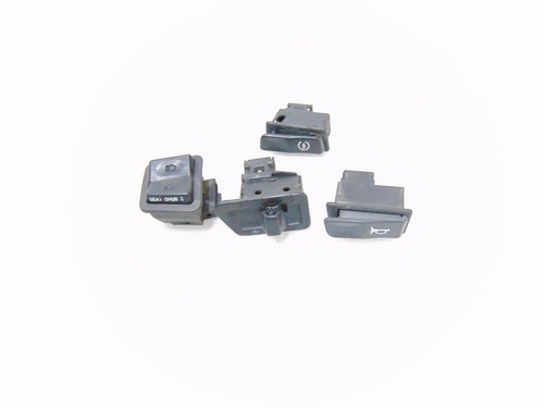 Kit pulsanti peugeot lxr - kit, 200