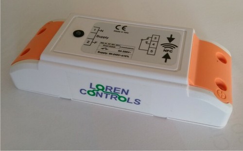 Interruttore telecomandato