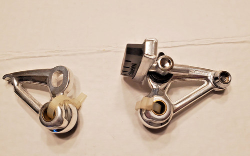 Nos shimano deore testa - deore, xt