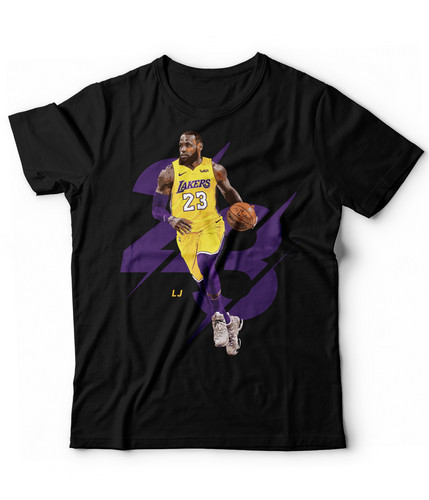 Tshirt lebron james - lebron,