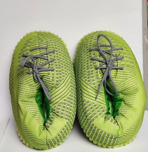 Yeezy style sneaker pantofole - sneaker,