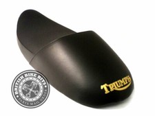 Sedile Cafe Racer Triumph