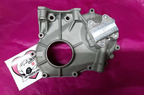 Carter distribuzione coperchio - carter,