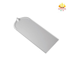 Pala per Pizza al Metro in Alluminio (solo testa) - 40x60cm